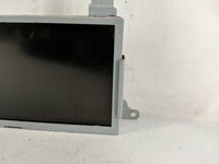 2014 Ford Taurus Information Radio Display Screen 1218940 - Oemusedautoparts1.com