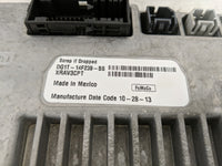 2014 Ford Taurus Information Display Screen - Oemusedautoparts1.com