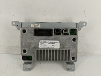 2014 Ford Taurus Information Display Screen - Oemusedautoparts1.com