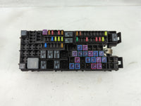 2013-2016 Ford Taurus Fusebox Fuse Box Panel Relay Module P/N:DG1T-14A003-BA Fits Fits 2013 2014 2015 2016 OEM Used Auto Par