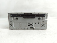 2014 Ford Taurus Radio AM FM Cd Player Receiver Replacement P/N:CQ-FJ32E1UMB Fits OEM Used Auto Parts - Oemusedautoparts1.co