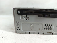 2014 Ford Taurus Radio AM FM Cd Player Receiver Replacement P/N:CQ-FJ32E1UMB Fits OEM Used Auto Parts - Oemusedautoparts1.co
