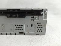 2014 Ford Taurus Radio AM FM Cd Player Receiver Replacement P/N:CQ-FJ32E1UMB Fits OEM Used Auto Parts - Oemusedautoparts1.co