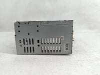 2014 Ford Taurus Radio AM FM Cd Player Receiver Replacement P/N:CQ-FJ32E1UMB Fits OEM Used Auto Parts - Oemusedautoparts1.co
