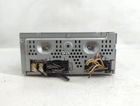 2014 Ford Taurus Radio AM FM Cd Player Receiver Replacement P/N:CQ-FJ32E1UMB Fits OEM Used Auto Parts - Oemusedautoparts1.co