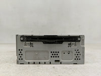 2014 Ford Taurus Radio AM FM Cd Player Receiver Replacement P/N:DG1T-19C107-FC Fits OEM Used Auto Parts - Oemusedautoparts1.