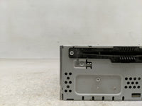 2014 Ford Taurus Radio AM FM Cd Player Receiver Replacement P/N:DG1T-19C107-FC Fits OEM Used Auto Parts - Oemusedautoparts1.