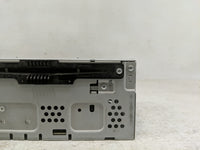 2014 Ford Taurus Radio AM FM Cd Player Receiver Replacement P/N:DG1T-19C107-FC Fits OEM Used Auto Parts - Oemusedautoparts1.
