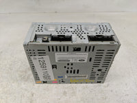 2014 Ford Taurus Radio AM FM Cd Player Receiver Replacement P/N:DG1T-19C107-FC Fits OEM Used Auto Parts - Oemusedautoparts1.