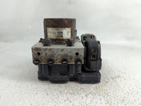 2013-2014 Ford Taurus Anti-Lock Brake ABS Pump Module Actuator OEM P/N:DG13-2C405-A Fits Fits 2013 2014 OEM Used Auto Parts 