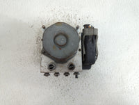 2013-2014 Ford Taurus Anti-Lock Brake ABS Pump Module Actuator OEM P/N:DG13-2C405-A Fits Fits 2013 2014 OEM Used Auto Parts 