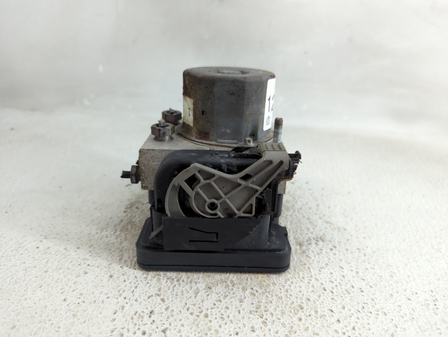 2013-2014 Ford Taurus ABS Pump Control Module Replacement P/N:DG13-2C405-A Fits Fits 2013 2014 OEM Used Auto Parts - Oemused