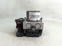 2013-2014 Ford Taurus ABS Pump Control Module Replacement P/N:DG13-2C405-A Fits Fits 2013 2014 OEM Used Auto Parts - Oemused