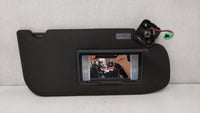 2013-2018 Ford Taurus Sun Visor Shade Replacement Passenger Right Mirror Fits Fits 2010 2011 2012 2013 2014 2015 2016 2017 2