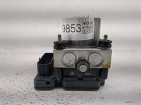 2013-2014 Ford Taurus Anti-Lock Brake ABS Pump Module Actuator OEM P/N:DG13-2C405-A Fits Fits 2013 2014 OEM Used Auto Parts 
