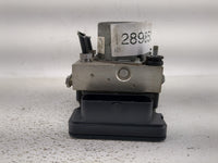 2013-2014 Ford Taurus ABS Pump Control Module Replacement P/N:DG13-2C405-A Fits Fits 2013 2014 OEM Used Auto Parts - Oemused