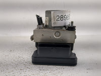 2013-2014 Ford Taurus Anti-Lock Brake ABS Pump Module Actuator OEM P/N:DG13-2C405-A Fits Fits 2013 2014 OEM Used Auto Parts 