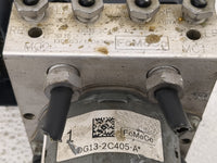 2013-2014 Ford Taurus ABS Pump Control Module Replacement P/N:DG13-2C405-A Fits Fits 2013 2014 OEM Used Auto Parts - Oemused