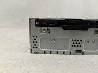 2013-2014 Ford Taurus Radio AM FM Cd Player Receiver Replacement P/N:DG1T-19C107-AG Fits Fits 2013 2014 OEM Used Auto Parts 
