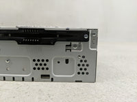 2013-2014 Ford Taurus Radio AM FM Cd Player Receiver Replacement P/N:DG1T-19C107-AG Fits Fits 2013 2014 OEM Used Auto Parts 