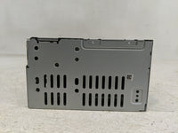 2013-2014 Ford Taurus Radio AM FM Cd Player Receiver Replacement P/N:DG1T-19C107-AG Fits Fits 2013 2014 OEM Used Auto Parts 