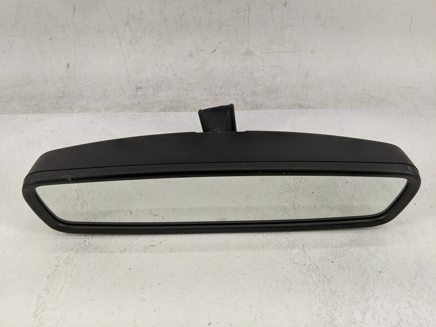 2014-2017 Ford Taurus Interior Rear View Mirror Replacement OEM Fits Fits 2014 2015 2016 2017 OEM Used Auto Parts - Oemuseda