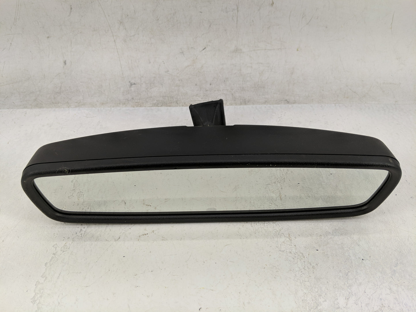 2014-2017 Ford Taurus Interior Rear View Mirror Replacement OEM Fits Fits 2014 2015 2016 2017 OEM Used Auto Parts - Oemuseda