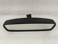 2014-2017 Ford Taurus Interior Rear View Mirror Replacement OEM Fits Fits 2014 2015 2016 2017 OEM Used Auto Parts - Oemuseda