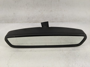 2014-2017 Ford Taurus Interior Rear View Mirror Replacement OEM Fits Fits 2014 2015 2016 2017 OEM Used Auto Parts - Oemuseda