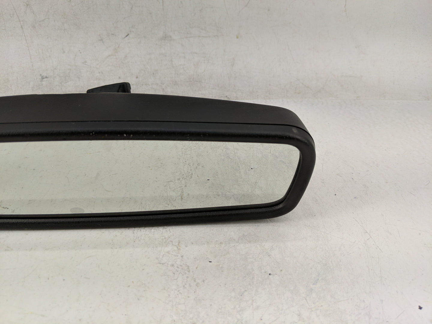 2014-2017 Ford Taurus Interior Rear View Mirror Replacement OEM Fits Fits 2014 2015 2016 2017 OEM Used Auto Parts - Oemuseda