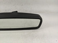 2014-2017 Ford Taurus Interior Rear View Mirror Replacement OEM Fits Fits 2014 2015 2016 2017 OEM Used Auto Parts - Oemuseda