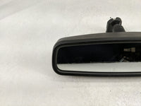 2014-2017 Ford Taurus Interior Rear View Mirror Replacement OEM Fits Fits 2014 2015 2016 2017 OEM Used Auto Parts - Oemuseda