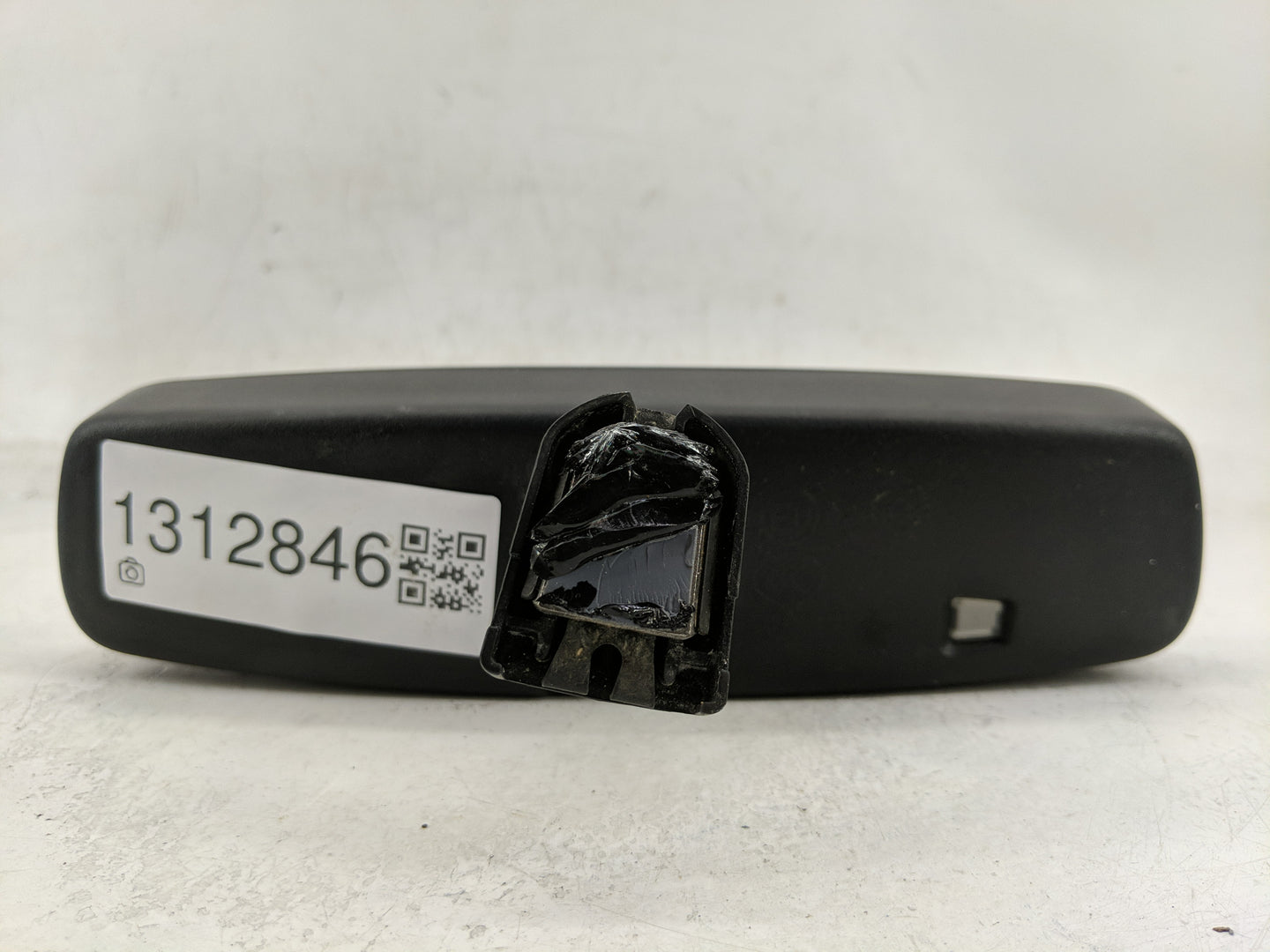 2014-2017 Ford Taurus Interior Rear View Mirror Replacement OEM Fits Fits 2014 2015 2016 2017 OEM Used Auto Parts - Oemuseda