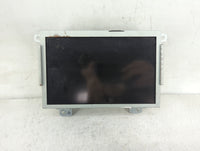 2014 Ford Taurus Information Display Screen - Oemusedautoparts1.com