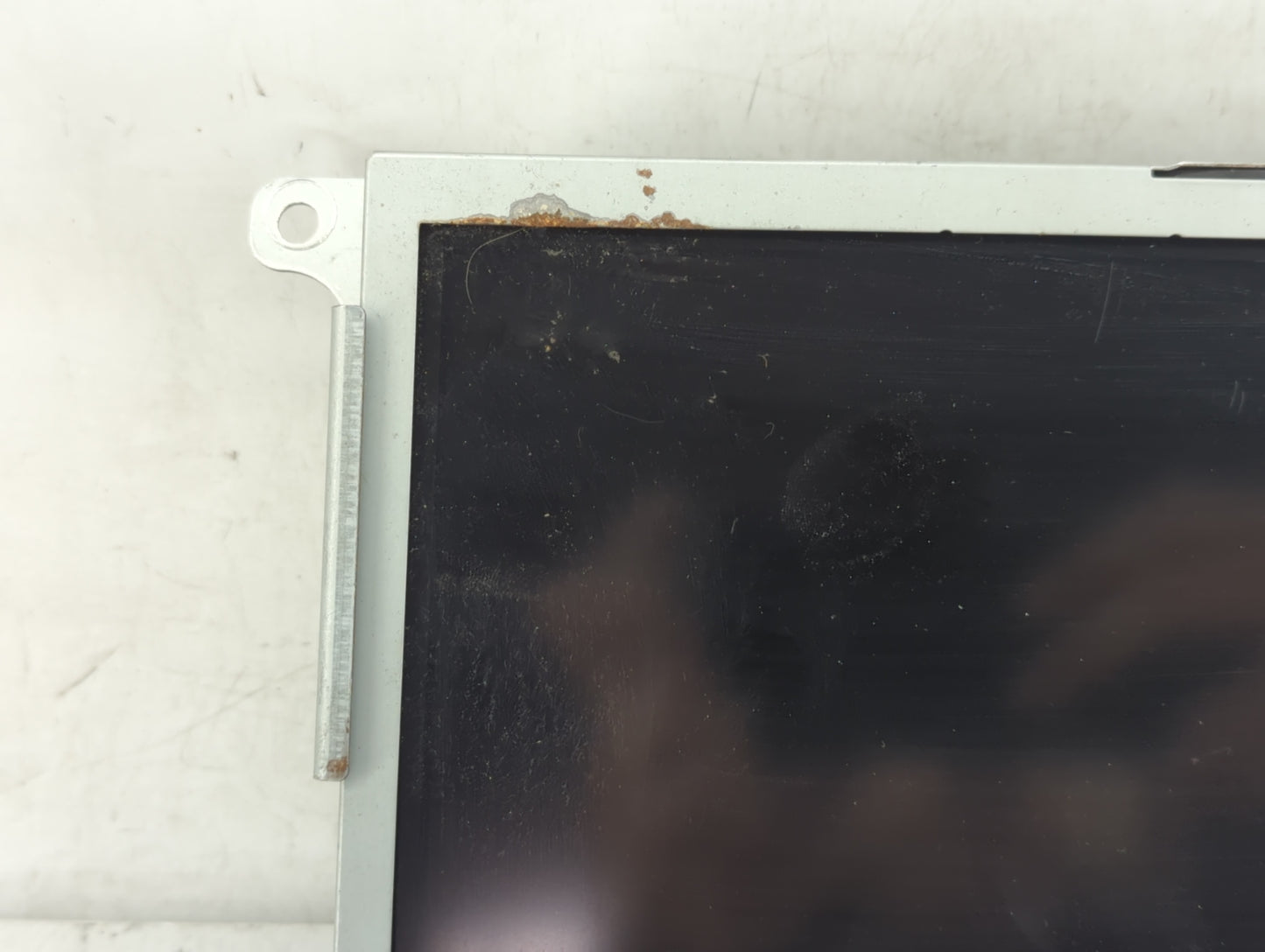2014 Ford Taurus Information Display Screen - Oemusedautoparts1.com