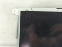 2014 Ford Taurus Information Display Screen - Oemusedautoparts1.com
