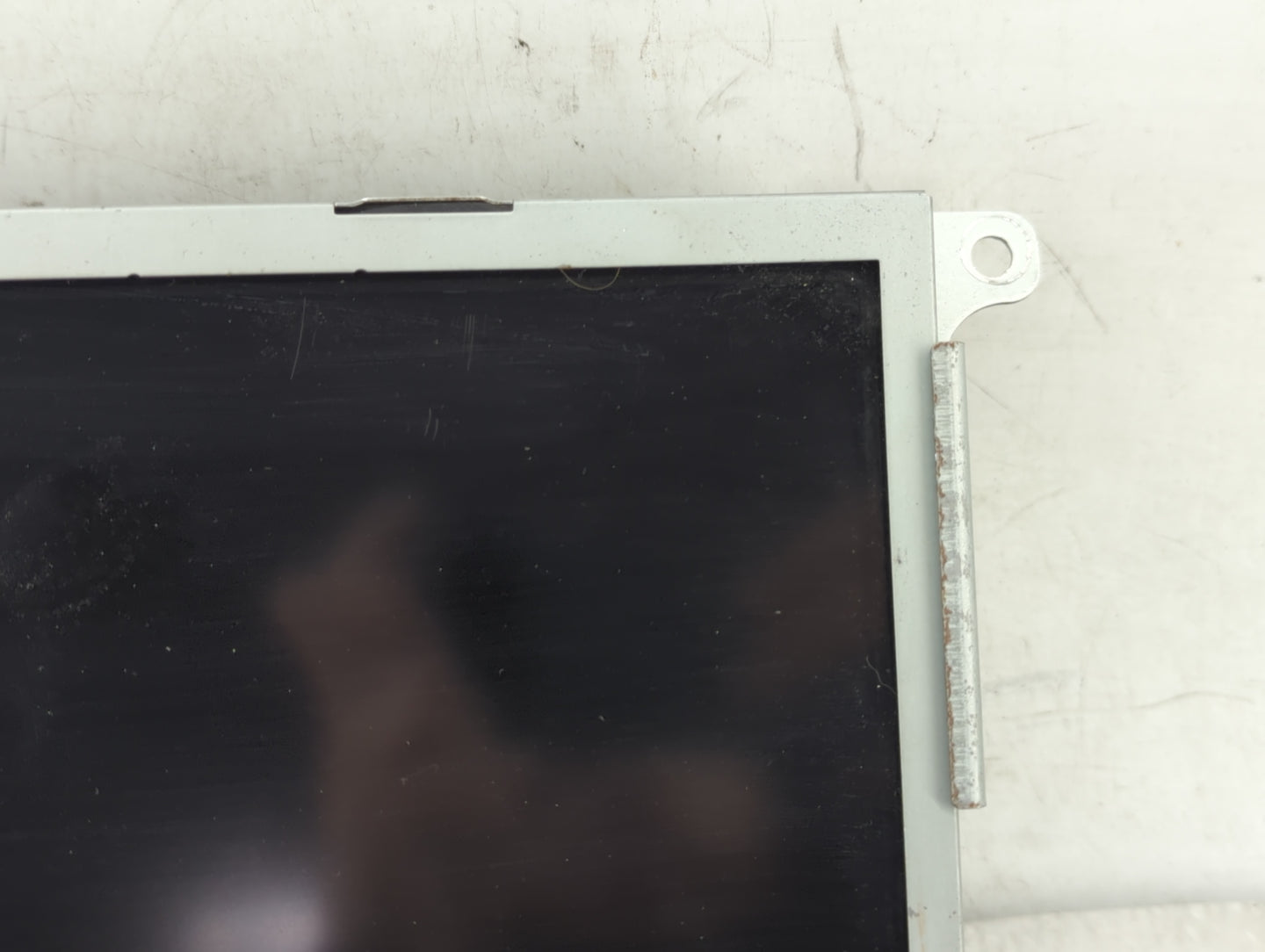 2014 Ford Taurus Information Display Screen - Oemusedautoparts1.com