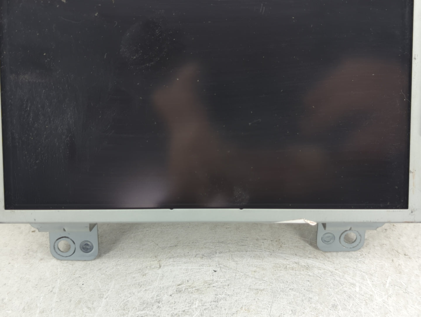2014 Ford Taurus Information Display Screen - Oemusedautoparts1.com