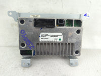 2014 Ford Taurus Information Display Screen - Oemusedautoparts1.com