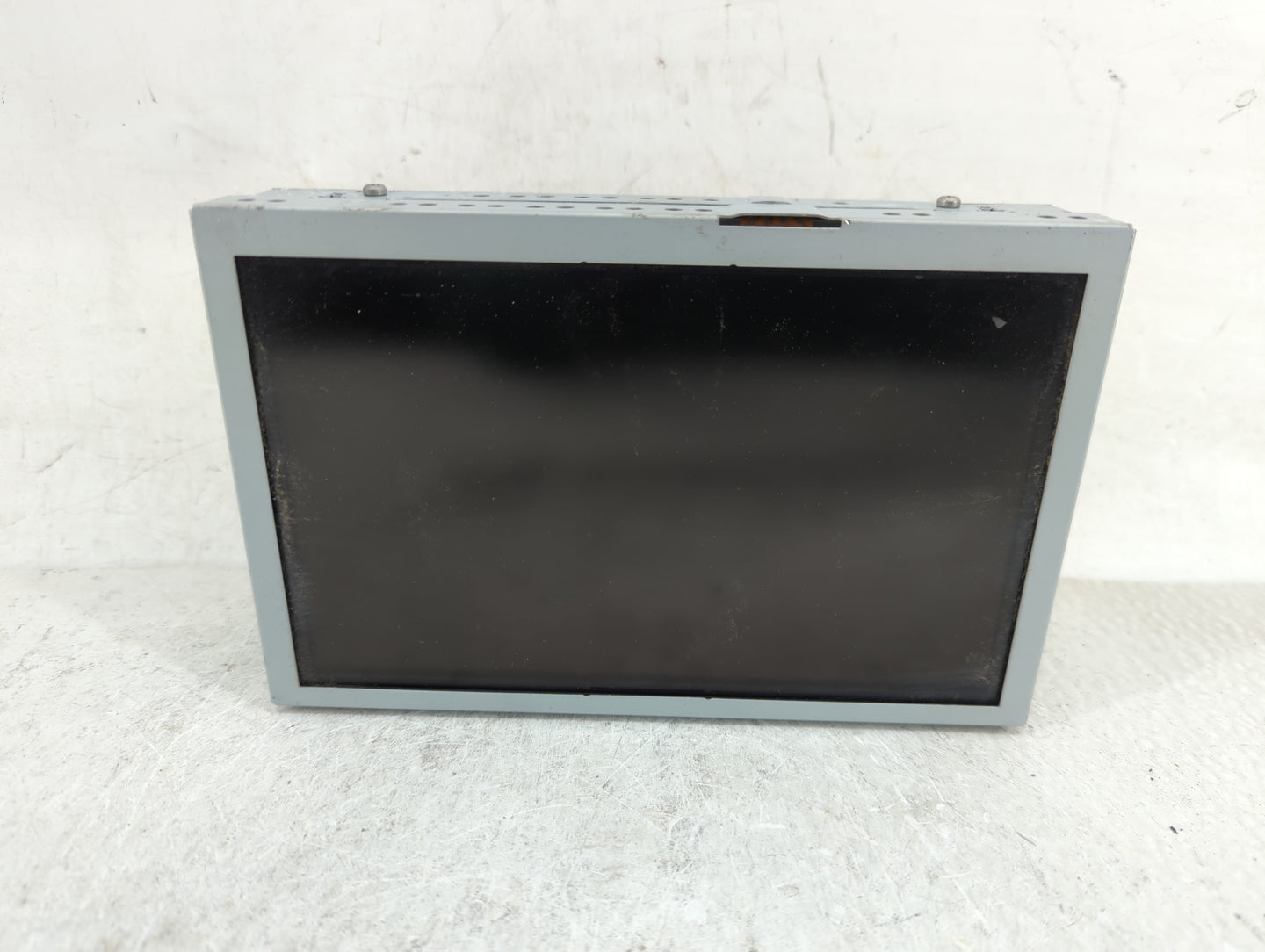 2014 Ford Taurus Information Display Screen - Oemusedautoparts1.com