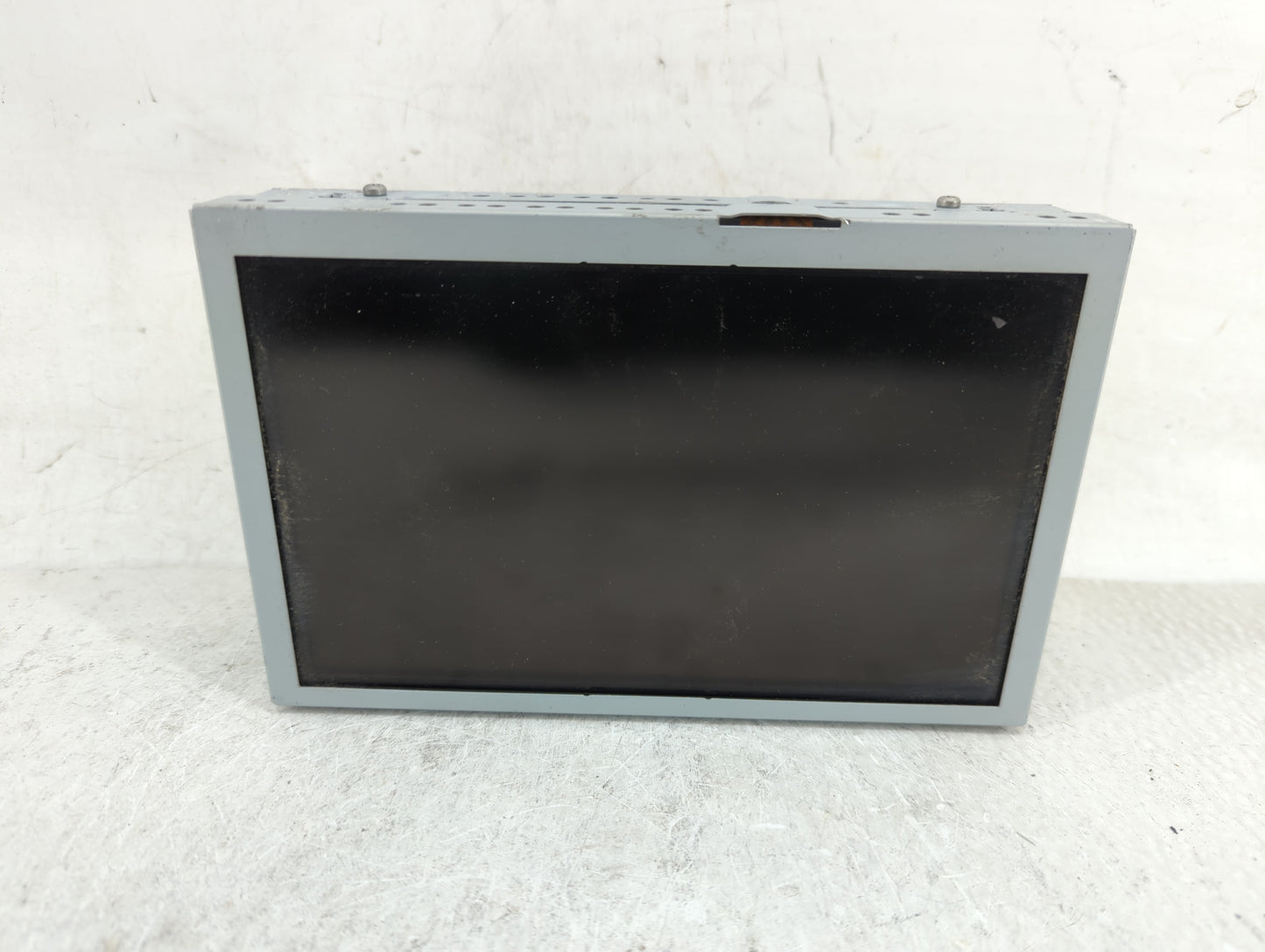 2014 Ford Taurus Information Display Screen - Oemusedautoparts1.com