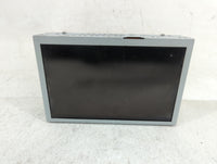 2014 Ford Taurus Information Display Screen - Oemusedautoparts1.com