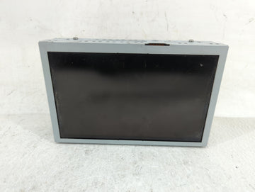 2014 Ford Taurus Information Display Screen - Oemusedautoparts1.com