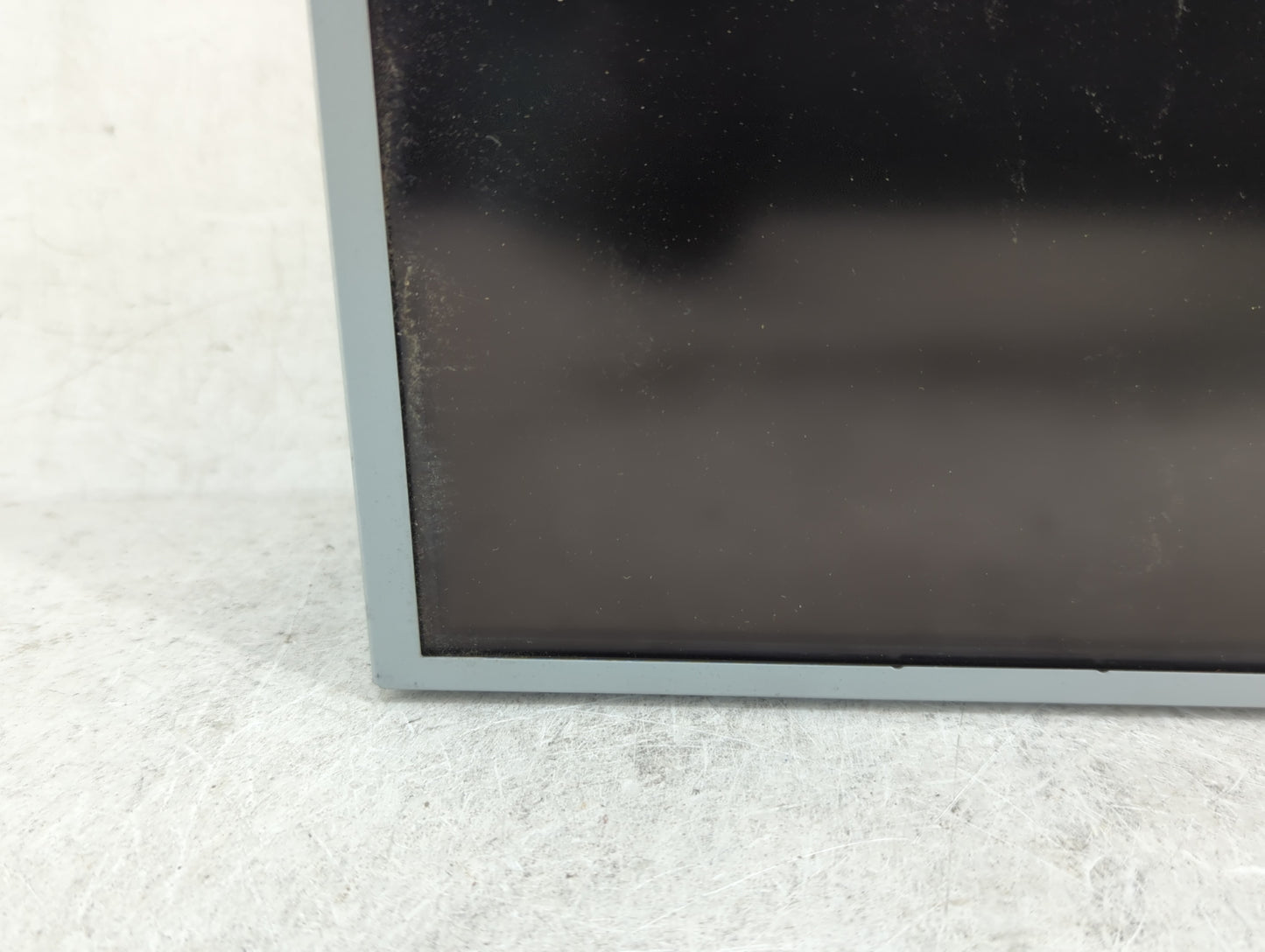 2014 Ford Taurus Information Display Screen - Oemusedautoparts1.com