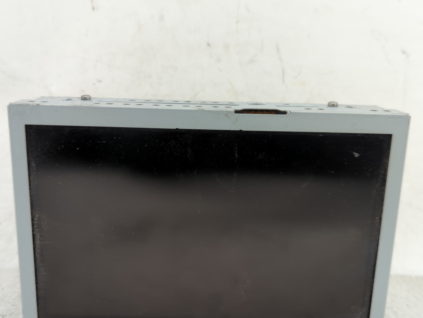 2014 Ford Taurus Information Display Screen - Oemusedautoparts1.com
