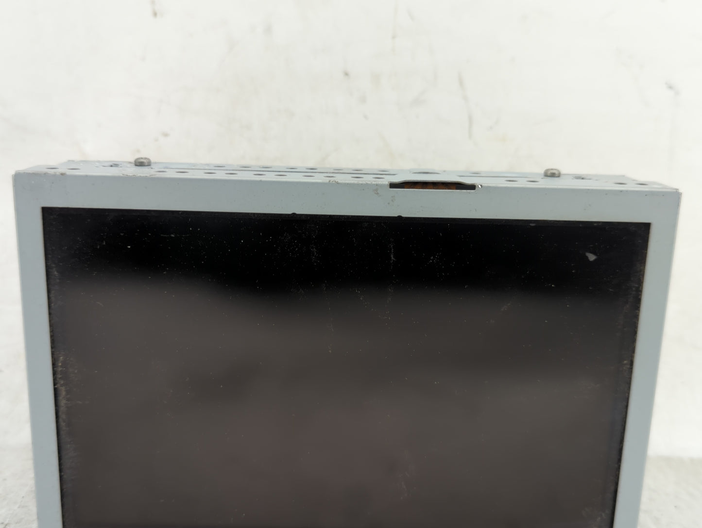 2014 Ford Taurus Information Display Screen - Oemusedautoparts1.com