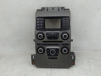 compare product 2014-2019 Ford Taurus Radio AM FM Cd Player Receiver Replacement P/N:EG1T-18A802-AB Fits Fits 2014 2015 2016 2017 2018 2019 OEM Used Auto Parts