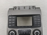 2014-2019 Ford Taurus Radio AM FM Cd Player Receiver Replacement P/N:EG1T-18A802-AB Fits Fits 2014 2015 2016 2017 2018 2019 