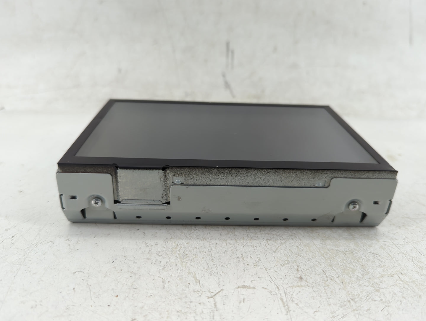 2013-2016 Ford Taurus Radio AM FM Cd Player Receiver Replacement Fits Fits 2013 2014 2015 2016 OEM Used Auto Parts - Oemused