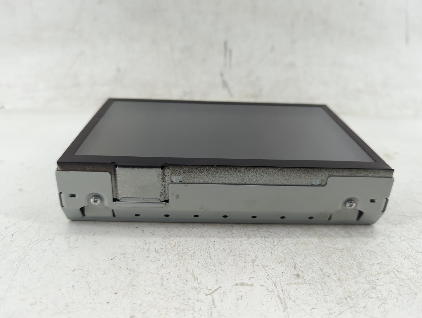 2013-2016 Ford Taurus Radio AM FM Cd Player Receiver Replacement Fits Fits 2013 2014 2015 2016 OEM Used Auto Parts - Oemused